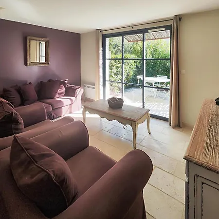 Cozy In Holiday home