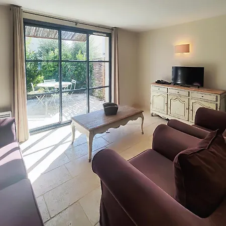 Cozy In Holiday home *