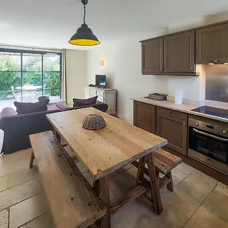 Nice Home In St-Laurent-De-La-Carbr With Wifi Ferienhaus Saint-Laurent-de-la-Cabrerisse