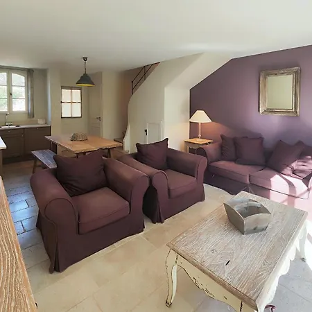 Nice Home In St-Laurent-De-La-Carbr With Wifi Saint-Laurent-de-la-Cabrerisse