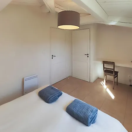 Cozy In Holiday home Saint-Laurent-de-la-Cabrerisse