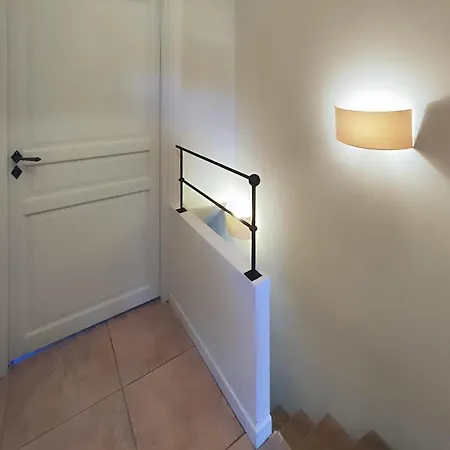 Prázdninový dům 2 Bedroom Lovely In St-laurent-de-la-carbr