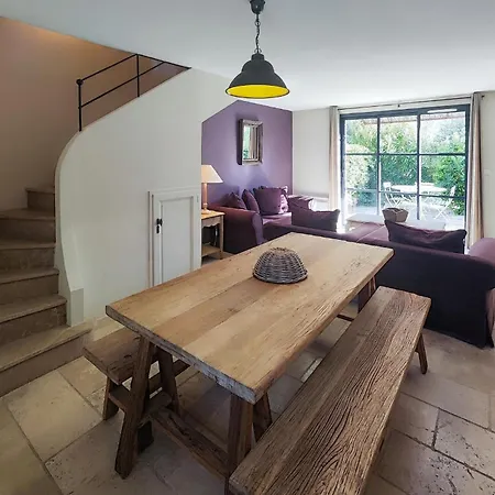 度假居 Cozy In