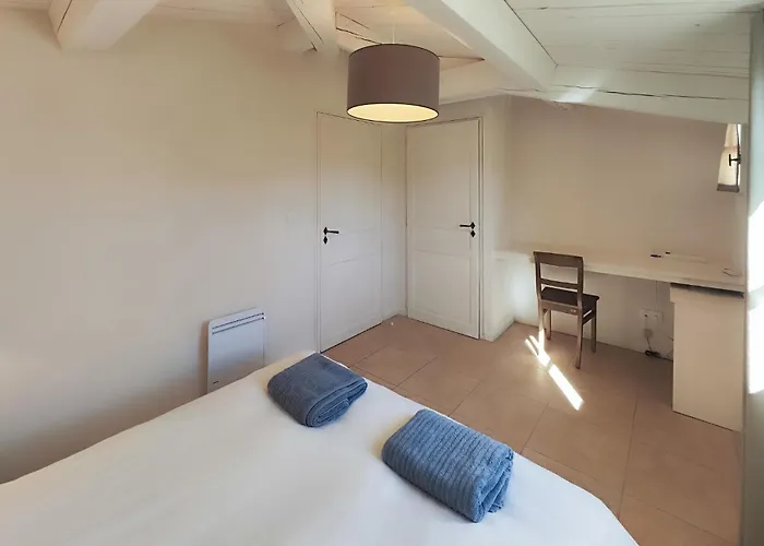 2 Bedroom Lovely In St-laurent-de-la-carbr Vakantiehuis Saint-Laurent-de-la-Cabrerisse